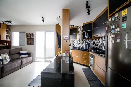 Apartamento com 2 Quartos à venda, 65m² no Vila Prudente, São Paulo