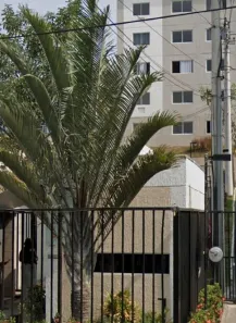 Apartamento com 2 Quartos à venda, 47m² no Monjolos, São Gonçalo