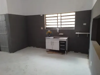 Sala Comercial para alugar, 120m² no Santo Amaro, São Paulo
