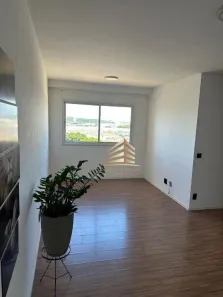 Apartamento com 2 Quartos à venda, 56m² no Jardim Nova Taboão, Guarulhos