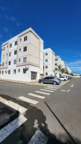 Apartamento com 2 Quartos à venda, 42m² no Setor Parque Tremendão, Goiânia