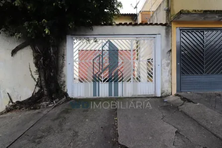 Casa com 2 Quartos para alugar, 128m² no Vila Curuçá, São Paulo