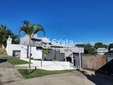 Casa com 2 Quartos para alugar, 46m² no Lopes de Oliveira, Sorocaba