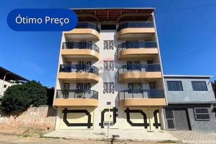 Apartamento com 3 Quartos à venda, 84m² no Centro, Coronel Fabriciano