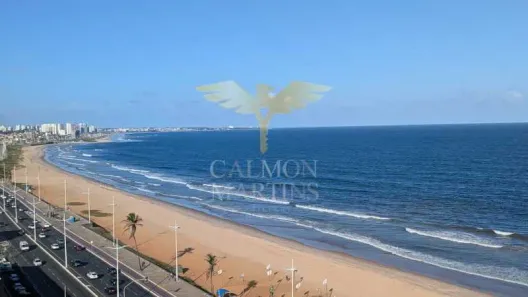 Apartamento com 1 Quarto à venda, 30m² no Jardim Armação, Salvador