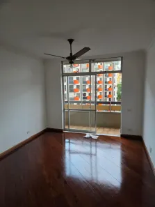 Apartamento com 1 Quarto para alugar, 90m² no Boa Viagem, Niterói