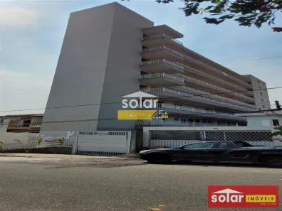 Apartamento com 2 Quartos à venda, 50m² no Parque Boturussu, São Paulo