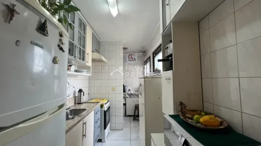 Apartamento com 3 Quartos à venda, 63m² no Vila Pirituba, São Paulo