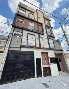 Apartamento com 2 Quartos à venda, 36m² no Jardim São Paulo(Zona Norte), São Paulo