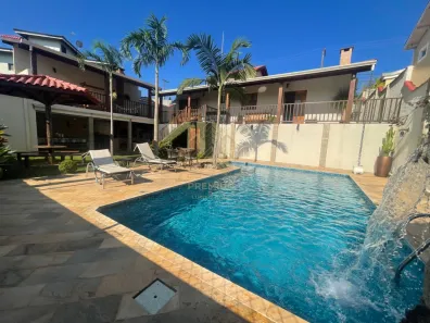 Casa de Condomínio com 3 Quartos à venda, 200m² no Condomínio Parque das Garças I, Atibaia