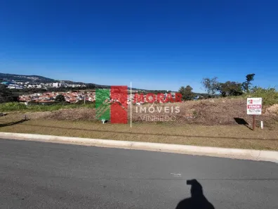Lote/Terreno à venda, 407m² no Parque dos Estados, Louveira