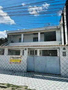 Casa com 6 Quartos à venda, 142m² no Jardim Paulista, Paulista