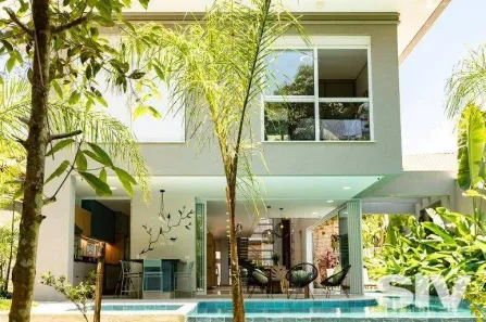 Casa com 5 Quartos à venda, 583m² no Riviera, Bertioga