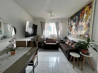 Apartamento com 2 Quartos à venda, 42m² no Mato Grande, Canoas