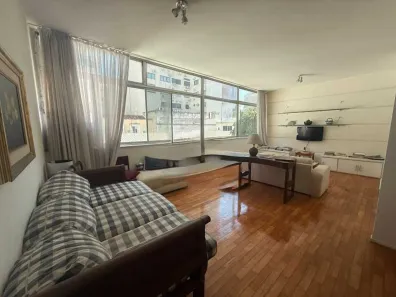 Apartamento com 3 Quartos à venda, 100m² no Ipanema, Rio de Janeiro