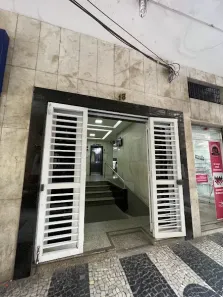 Apartamento com 2 Quartos à venda, 60m² no Centro, Niterói