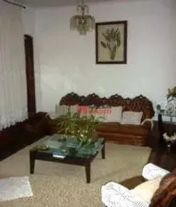 Imóvel Comercial com 4 Quartos à venda, 533m² no Jardim do Mar, São Bernardo do Campo