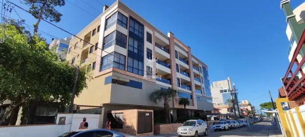 Cobertura com 3 Quartos para alugar, 90m² no Centro, Bombinhas