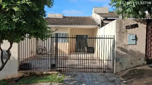 Casa com 3 Quartos à venda, 126m² no Jardim Irene, Umuarama