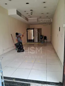 Ponto Comercial para alugar, 40m² no Rudge Ramos, São Bernardo do Campo