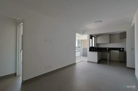 Apartamento com 2 Quartos para alugar, 77m² no Gutierrez, Belo Horizonte