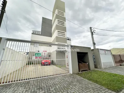 Kitnet com 1 Quarto para alugar, 38m² no Cajuru, Curitiba