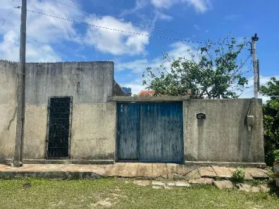 Casa com 2 Quartos à venda, 154m² no Paracuru, Paracuru