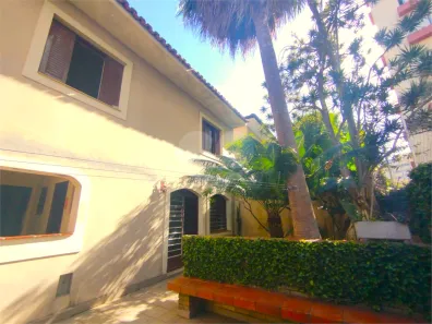 Casa com 3 Quartos à venda, 165m² no Jardim Luanda, São Paulo