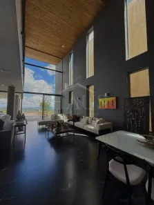Casa de Condomínio com 4 Quartos à venda, 980m² no Aeroporto, Juiz de Fora