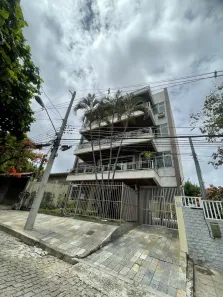 Apartamento com 4 Quartos à venda, 150m² no Campo Grande, Rio de Janeiro