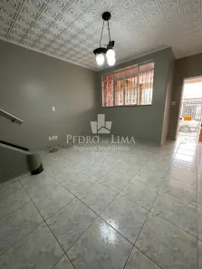 Sobrado com 3 Quartos à venda, 75m² no Jardim Textil, São Paulo