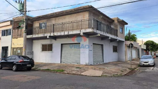 Ponto Comercial com 3 Quartos à venda, 164m² no Jardim Califórnia, Indaiatuba
