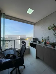 Apartamento com 3 Quartos à venda, 69m² no Medeiros, Jundiaí