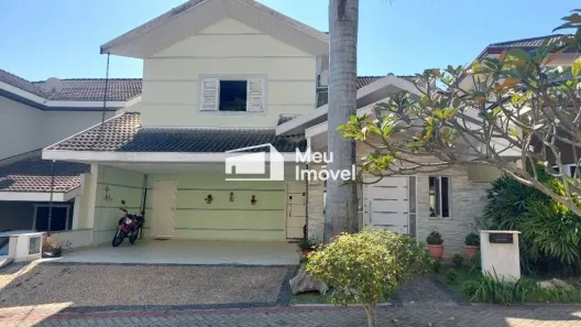 Casa de Condomínio com 5 Quartos para alugar, 330m² no Urbanova VI, São José dos Campos