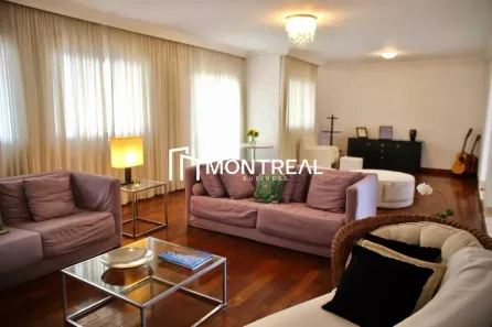 Apartamento com 3 Quartos à venda, 186m² no Tatuapé, São Paulo