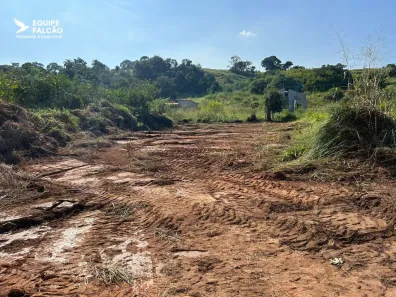 Lote/Terreno à venda, 500m² no Portão, Atibaia
