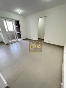 Apartamento com 2 Quartos à venda, 52m² no Vila Urupês, Suzano
