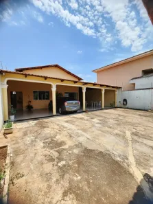 Casa com 3 Quartos à venda, 444m² no Vila Morais, Goiânia