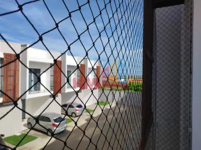 Casa de Condomínio com 2 Quartos à venda, 86m² no Centro, Tibau