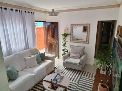 Casa com 4 Quartos à venda, 125m² no Jardim Angelina, São Paulo