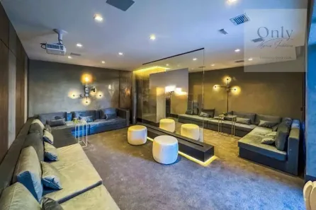 Apartamento com 3 Quartos à venda, 202m² no City América, São Paulo