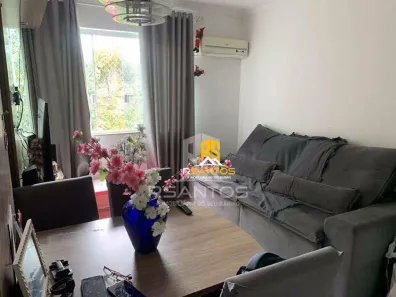 Apartamento com 2 Quartos à venda, 44m² no Taquara, Rio de Janeiro