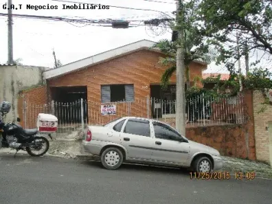 Casa com 2 Quartos à venda, 100m² no Vila Carvalho, Sorocaba