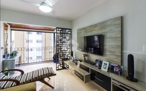 Apartamento com 2 Quartos à venda, 74m² no Santa Teresinha, São Paulo