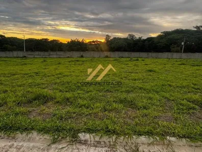 Lote/Terreno à venda, 560m² no Parque Reserva Santa Maria, Indaiatuba