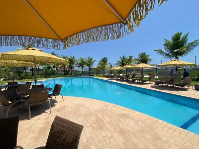 Apartamento com 3 Quartos à venda, 111m² no Açu da Torre, Mata de São João