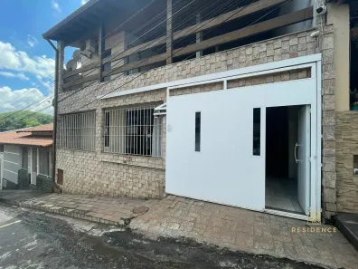 Casa de Condomínio com 2 Quartos à venda, 74m² no Retiro, Volta Redonda