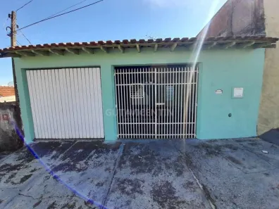 Casa com 2 Quartos à venda, 250m² no Jardim Alvorada, Bauru