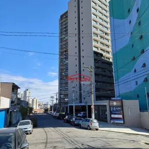Apartamento com 1 Quarto à venda, 27m² no Vila Matilde, São Paulo