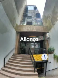 Sala Comercial para alugar, 52m² no Centro Histórico, Porto Alegre
